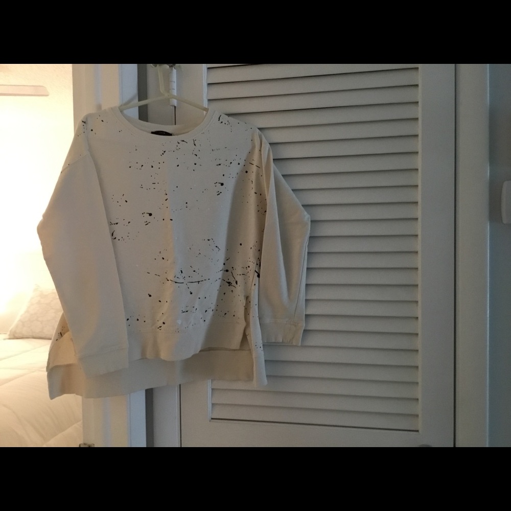 Joes Sweatshirt